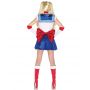 Costume SAILOR MOON deluxe